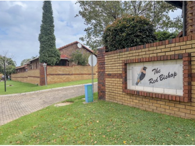 <!--[if BLOCK]><![endif]--> 6  The Red Bishop Place, Van Riebeeckpark, Kempton Park <!--[if ENDBLOCK]><![endif]-->